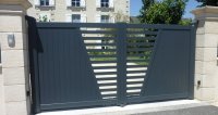 Notre société de clôture et de portail à Seringes-et-Nesles
